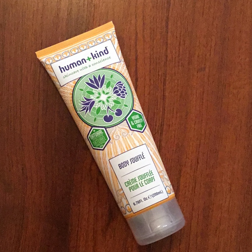 Body Soufflé Lotion 5/$25